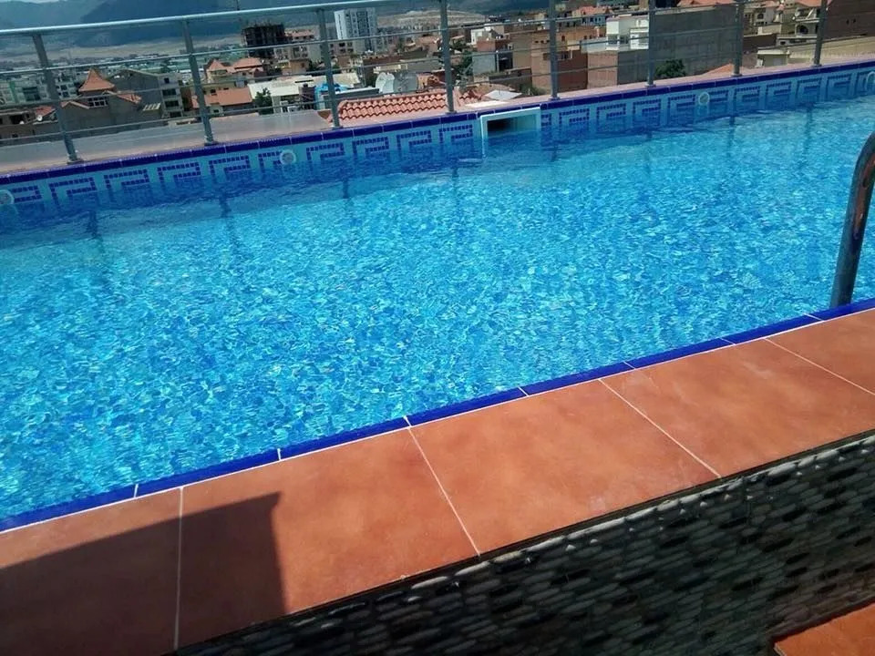 Timgad Hotel Hazem