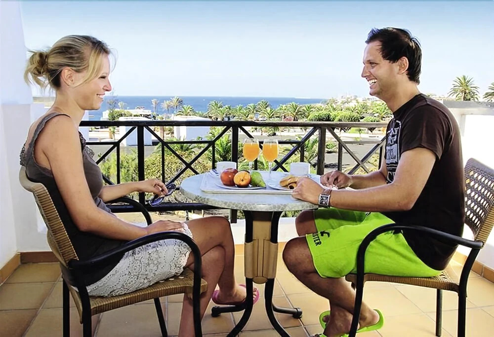 Allsun Hotel Albatros