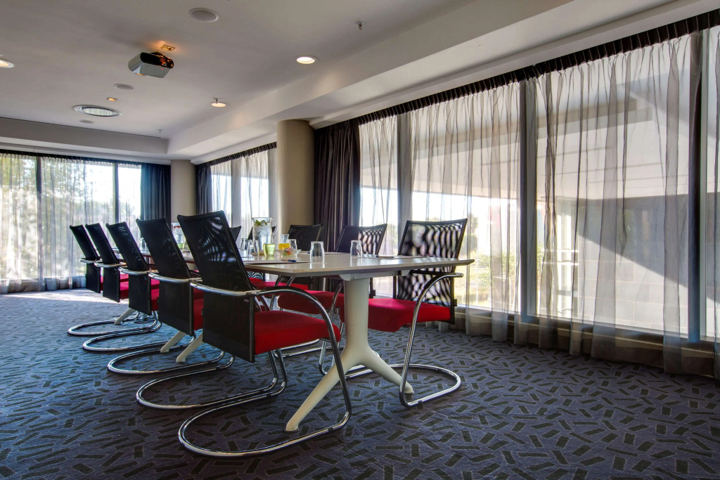 Park Inn Sandton
