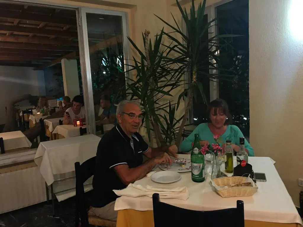 Cinquestelle Albergo del centro storico
