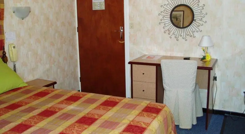 Hostellerie dAsté