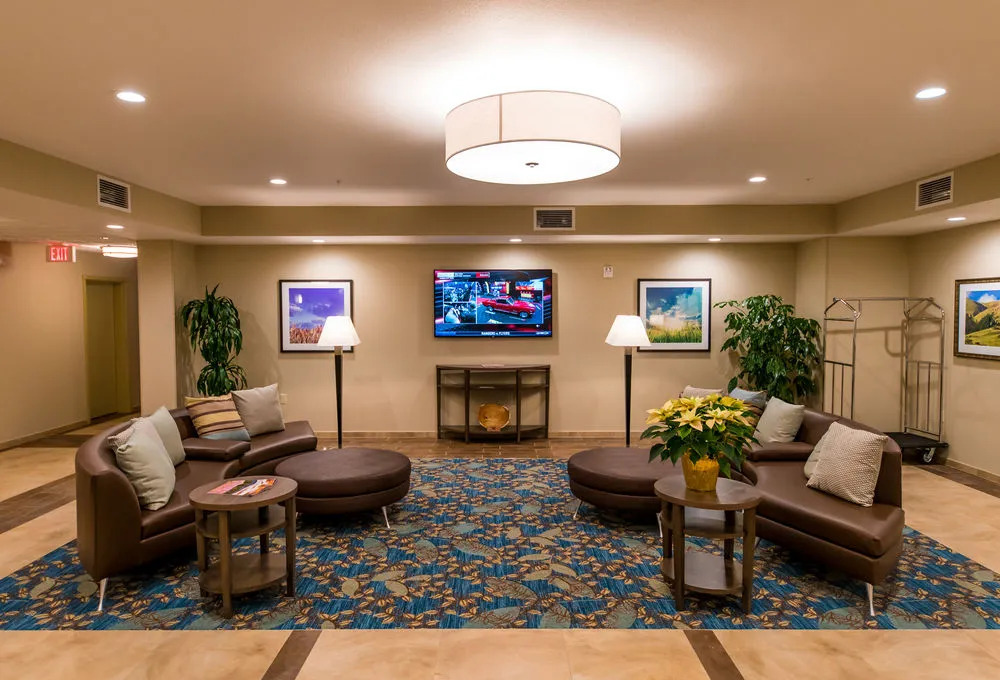 Candlewood Suites - Fairbanks by IHG