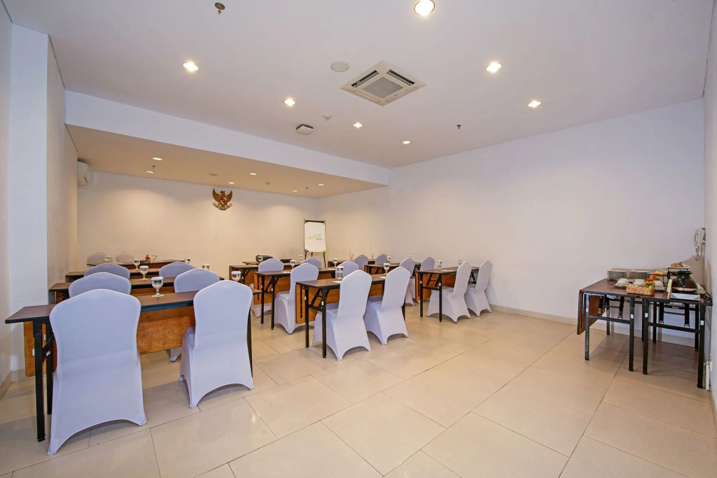 Whiz Prime Hotel Balikpapan