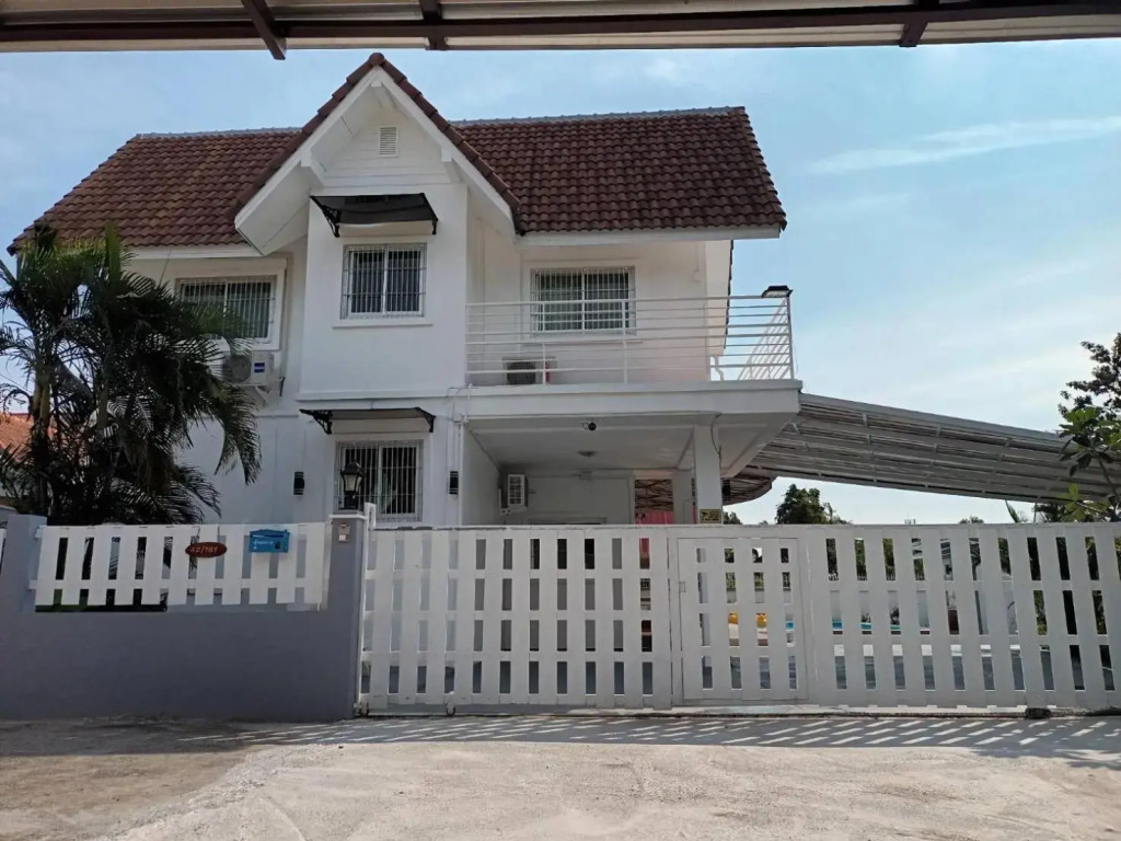 Tropical Hill Pool&Spa Villa 181