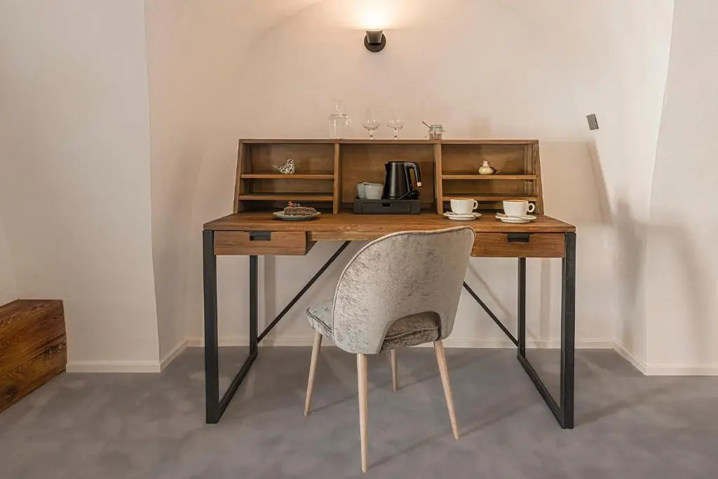 DOMA u nás Boutique hotel & spa