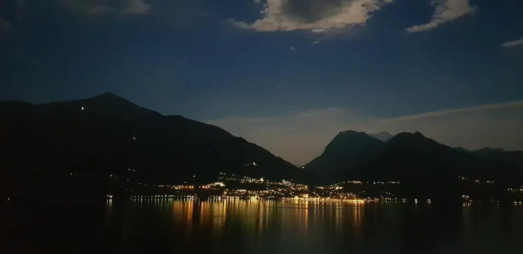 Casa Lago Mary
