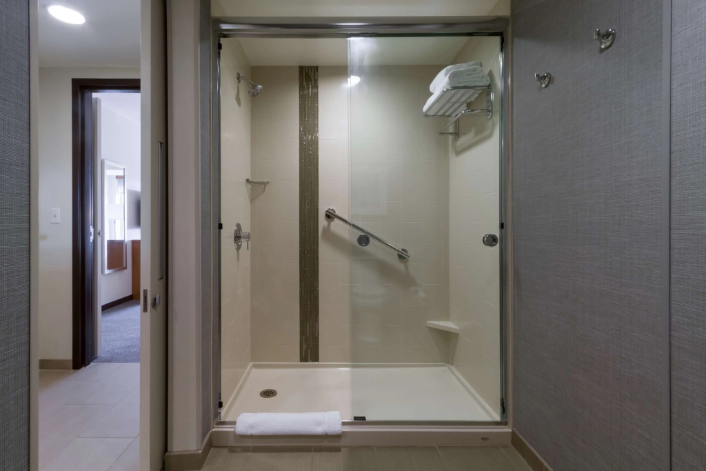 Hyatt Place Blacksburg/University