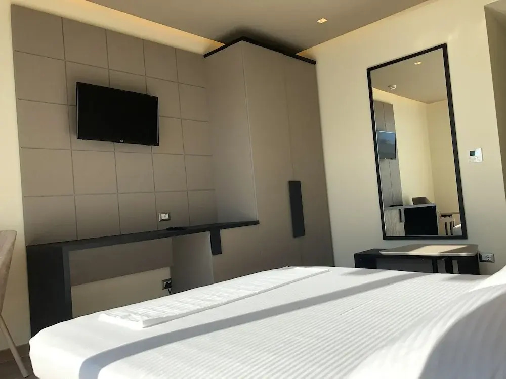 Vogues Boutique Hotel