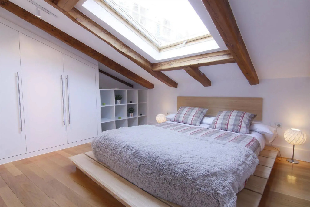 Slow Suites Chueca