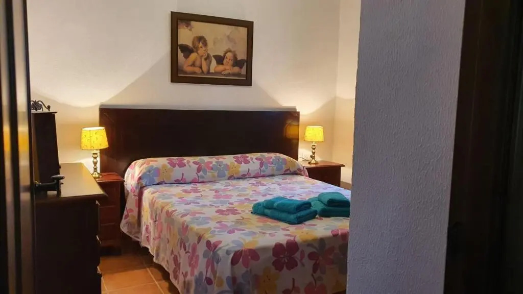 El chalet del Mar