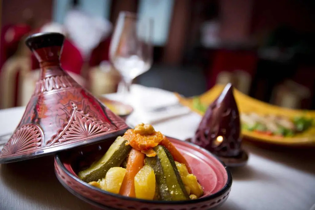 Riad Dar Lilas
