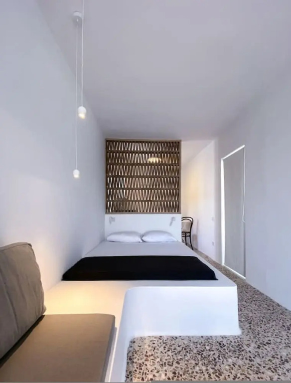 Aerase Apartment in Karpathos