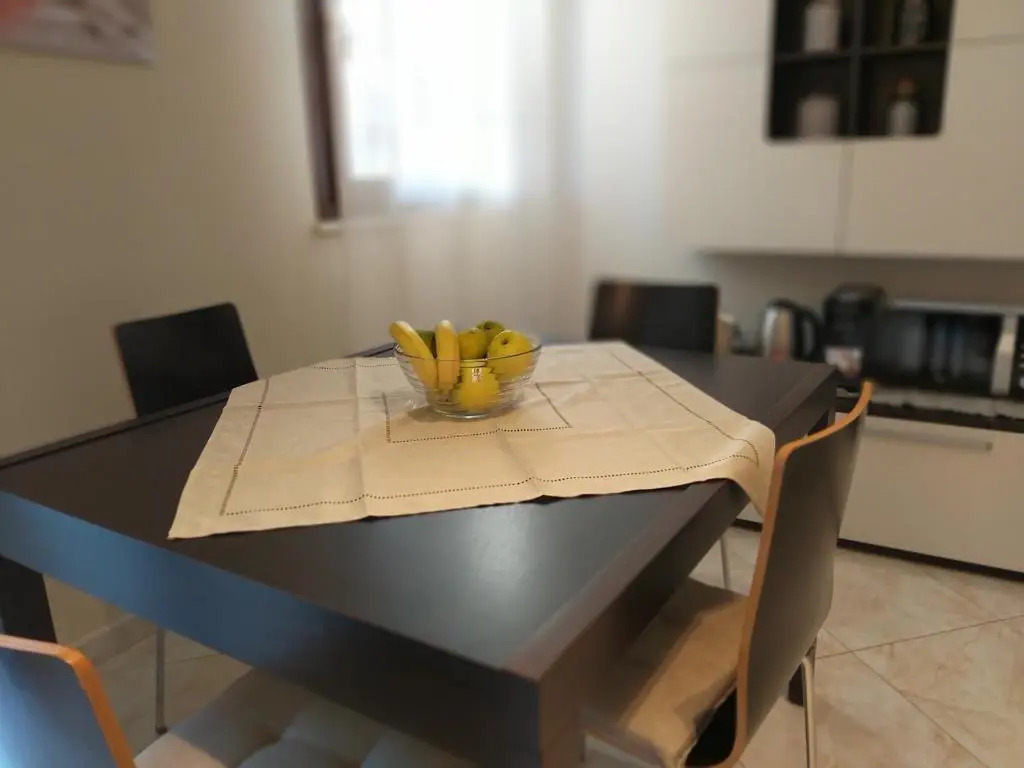 Sophia' s house appartamento Quartello