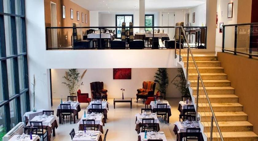 Hotel Provincial Sierra de la Ventana