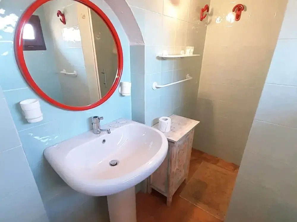 Belvilla by OYO Apartment in Golfo Aranci