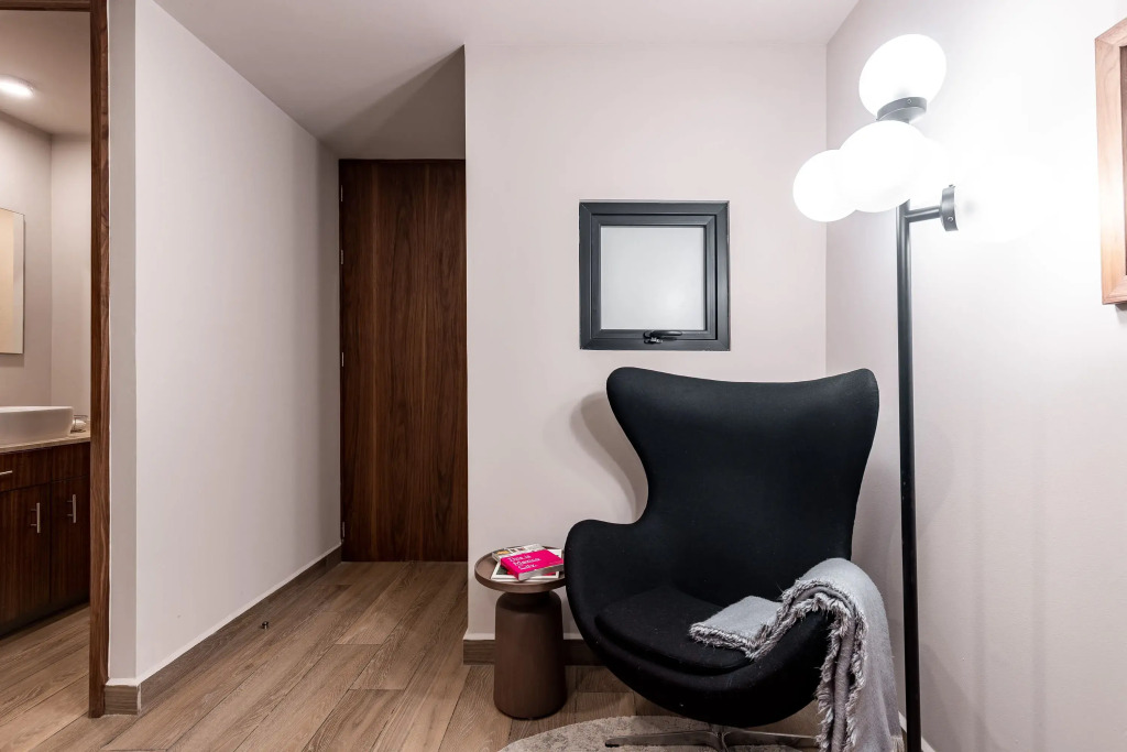 Casai Roma - 1Br - Hundido Cozy Apartment