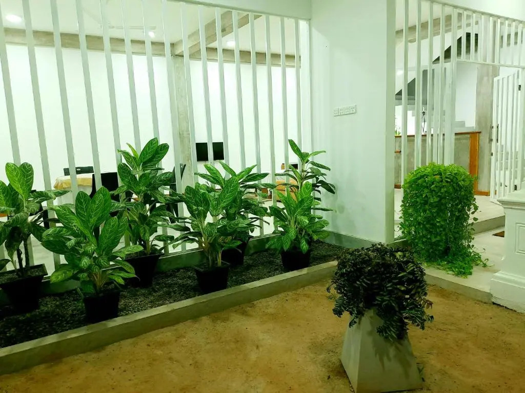 S4L Guesthouse