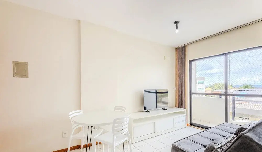 Beautiful Apartment in Asa Norte Brasilia Hin0117
