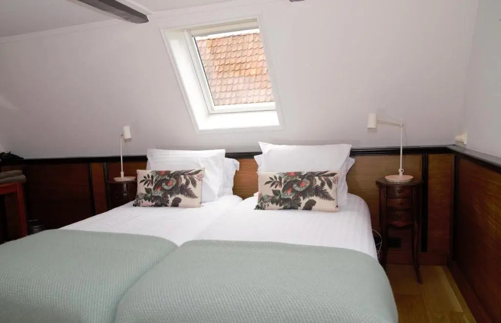 Logement Garjen