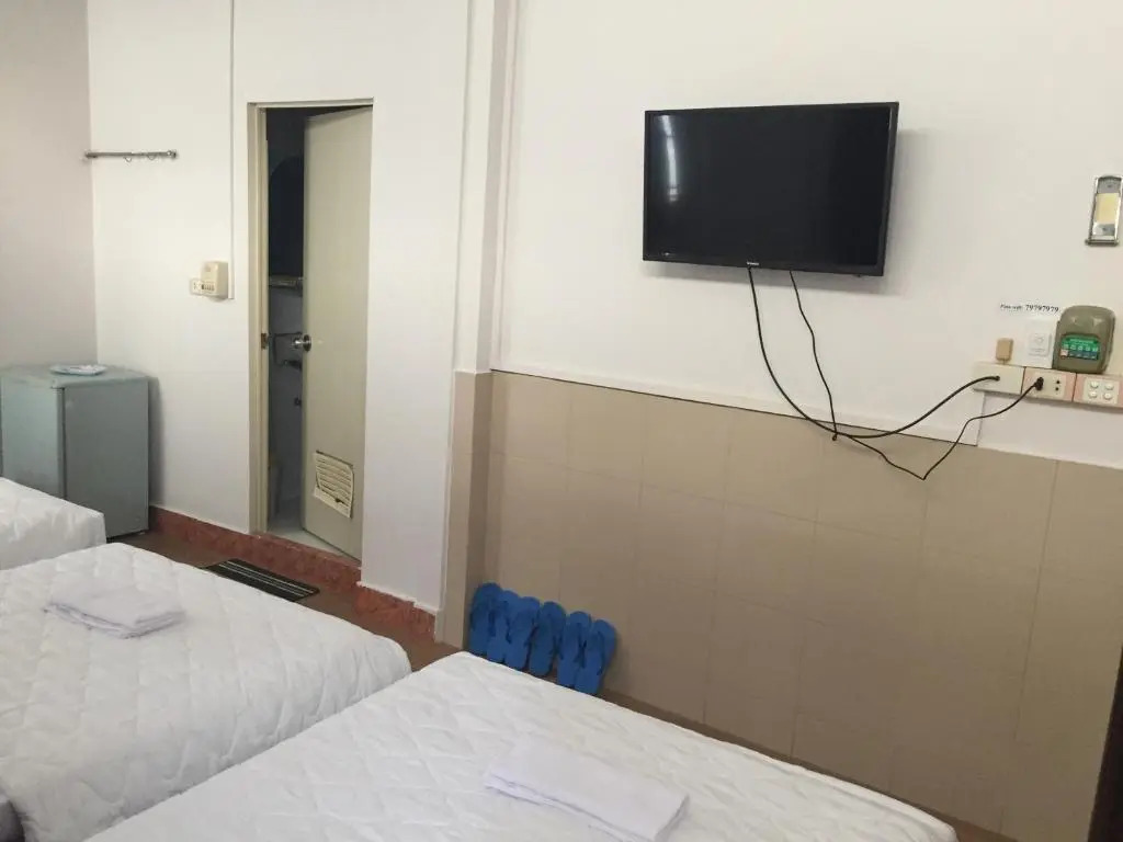 Phuc Long 2 Hotel