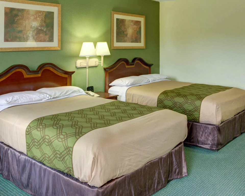 Econo Lodge