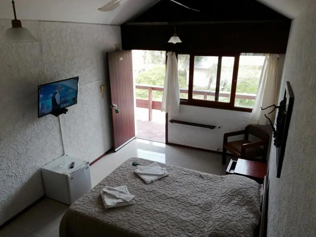 Hotel Yeruti