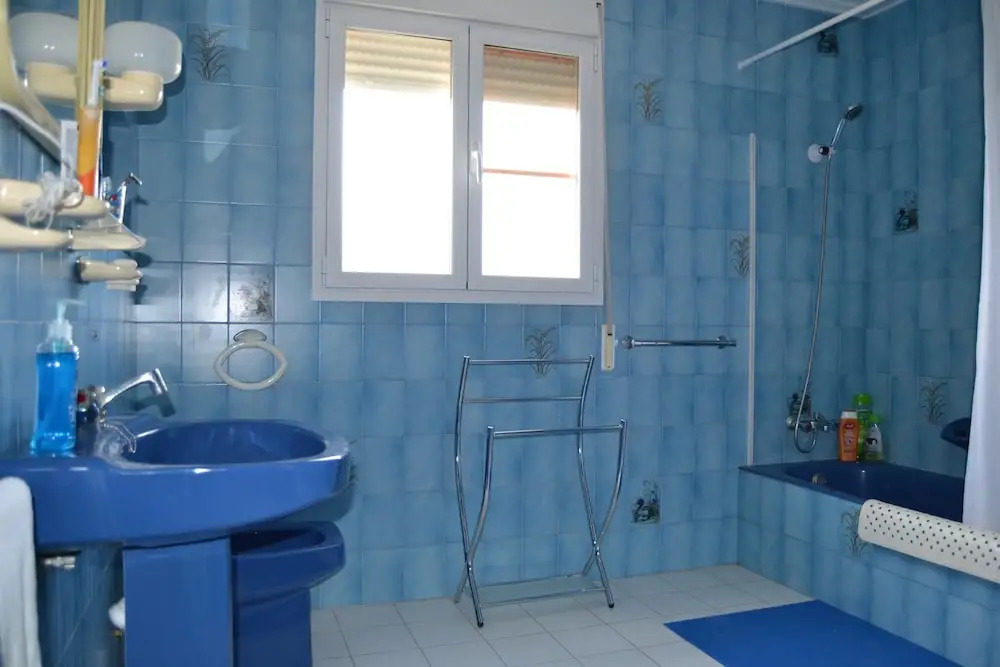 Chalet Maite