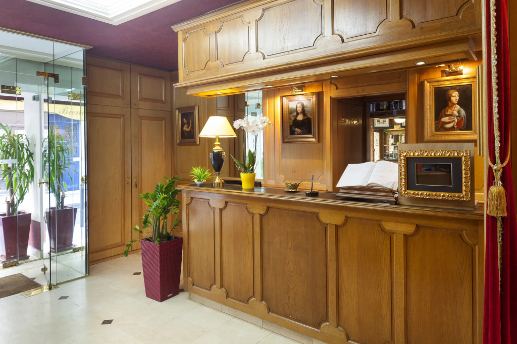 Hôtel Félicité