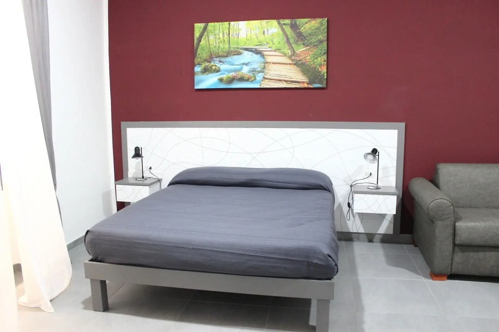 Hotel San Michele
