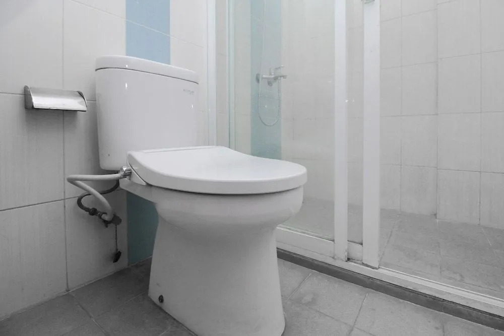 Airy Kuningan Tiong 1 Jakarta