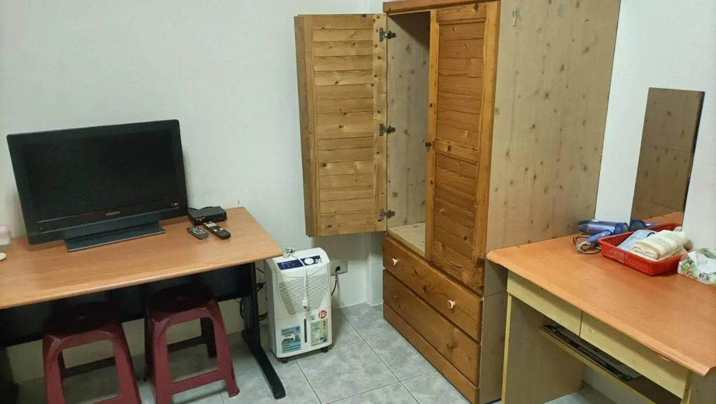 歐加温泉旅店