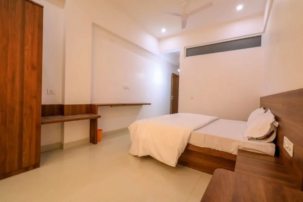Gorakh Shyam Resort