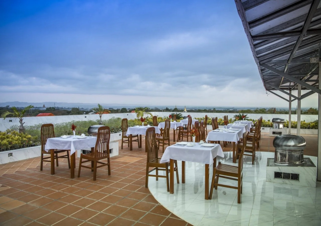 Sky View Hotel