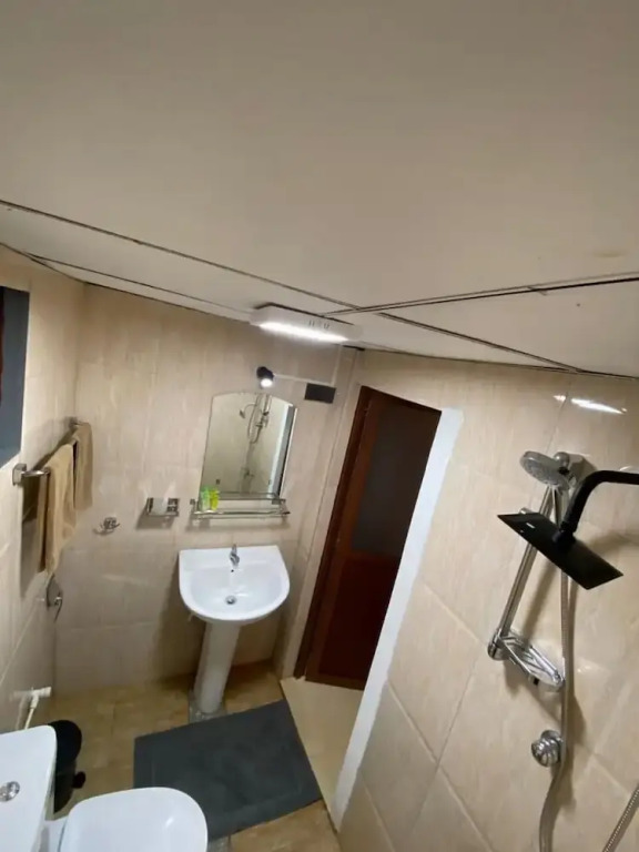 Sweden Villa Galle