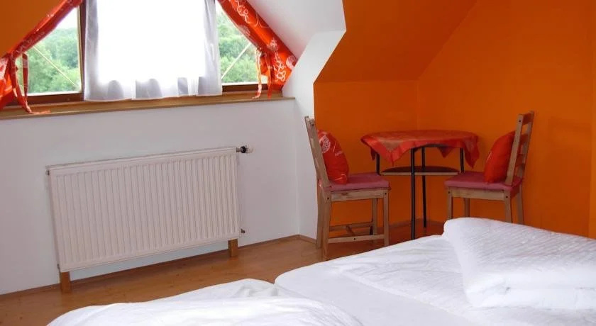 Gästehaus La Vie