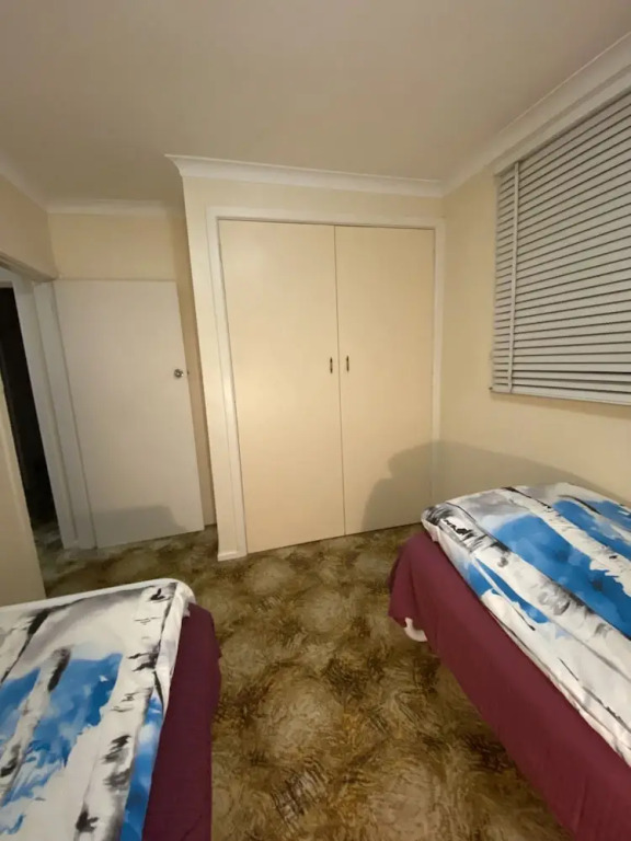 Doncaster Westfield Airbnb Shared House