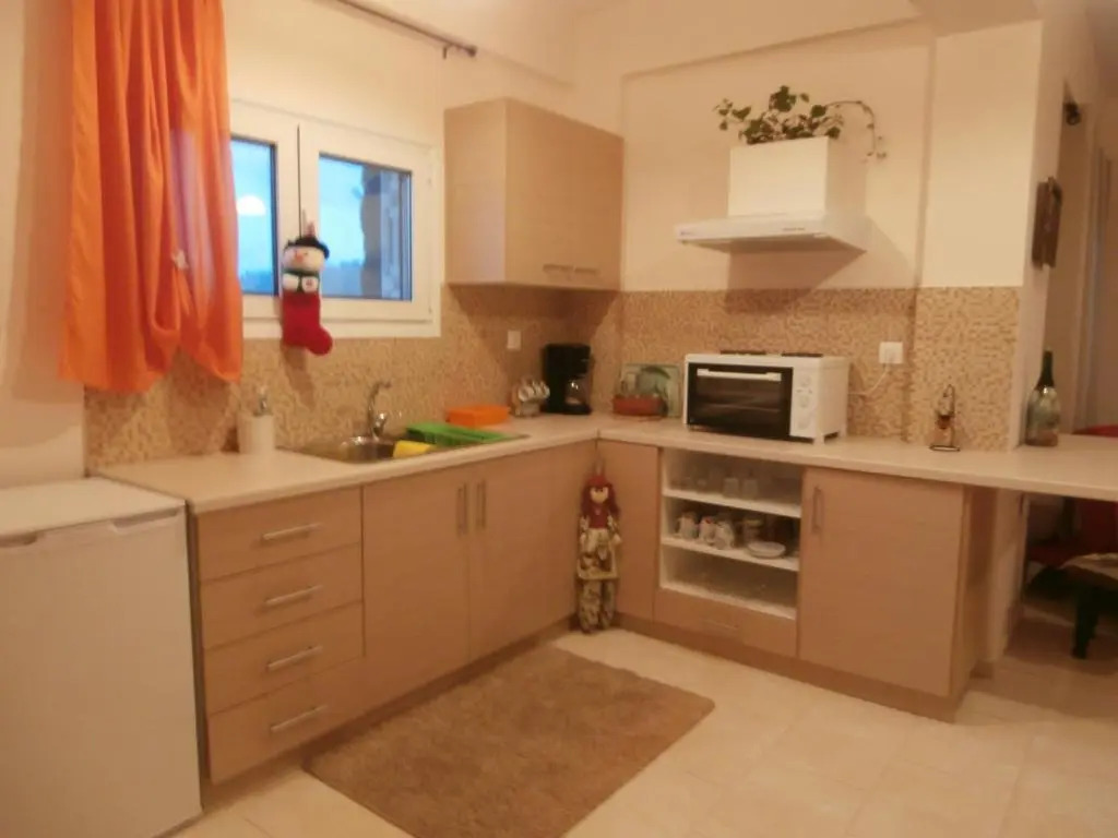 Linda House Corfu