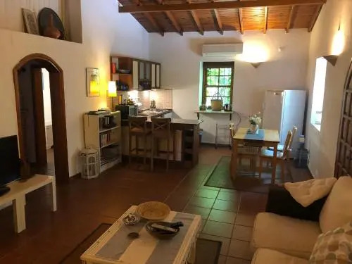 Fig Garden Cottages
