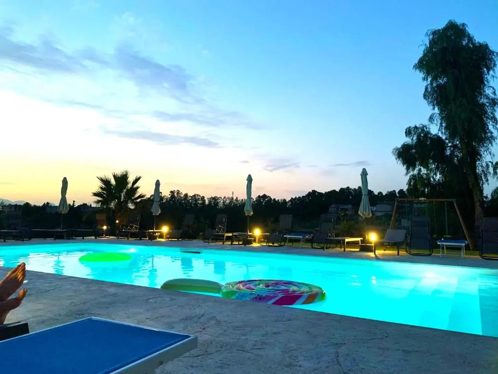 CI VULIA B&B