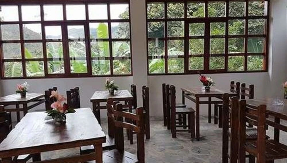 Eco Hacienda Roman