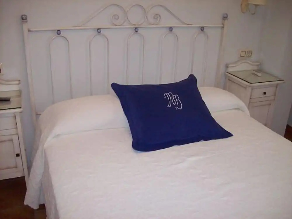 Apartamentos Boutique Doña Maria La Brava
