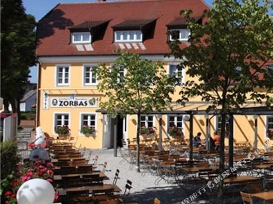 Zorbas