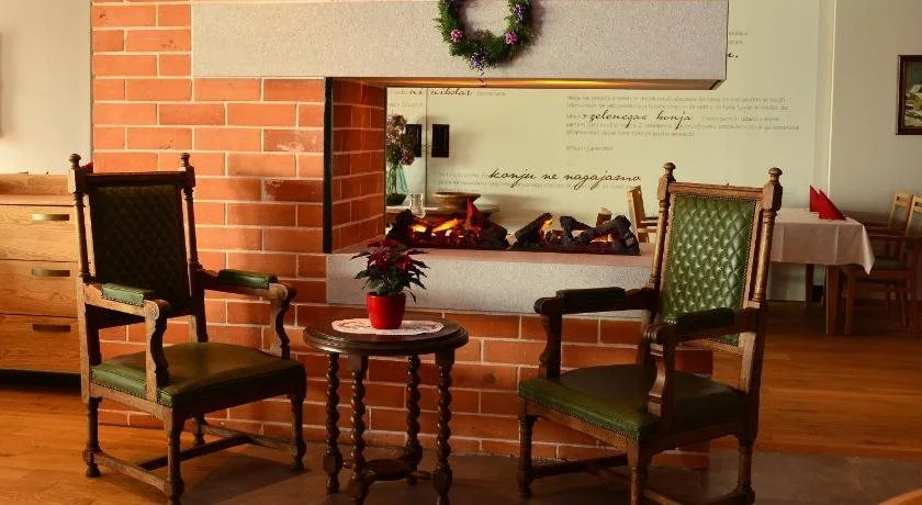 Hotel Dolenjc