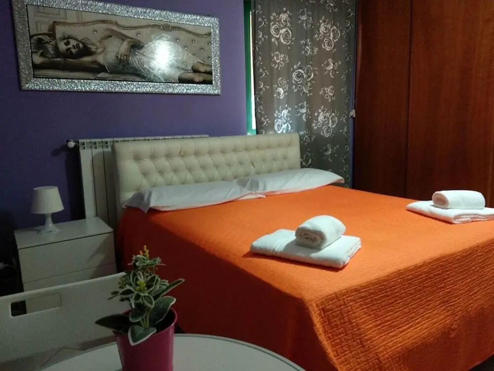 Bed and breakfast Grugliasco Central