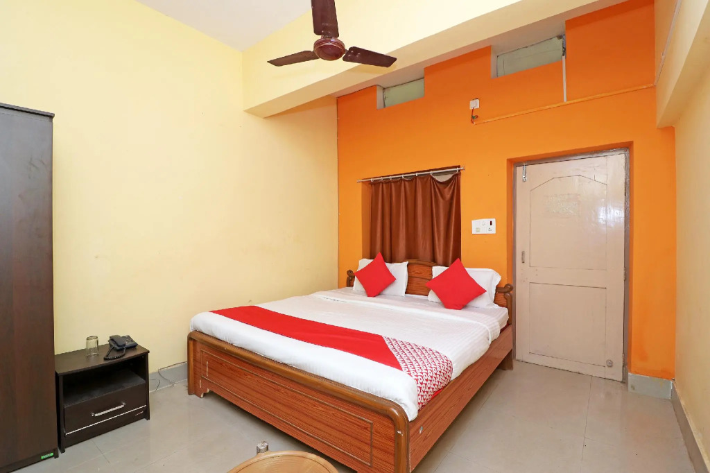 OYO Flagship 22561 Somnath Rest House