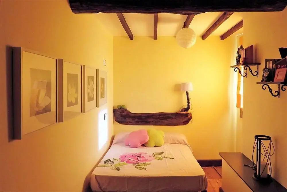 Apartamento Porto do Son