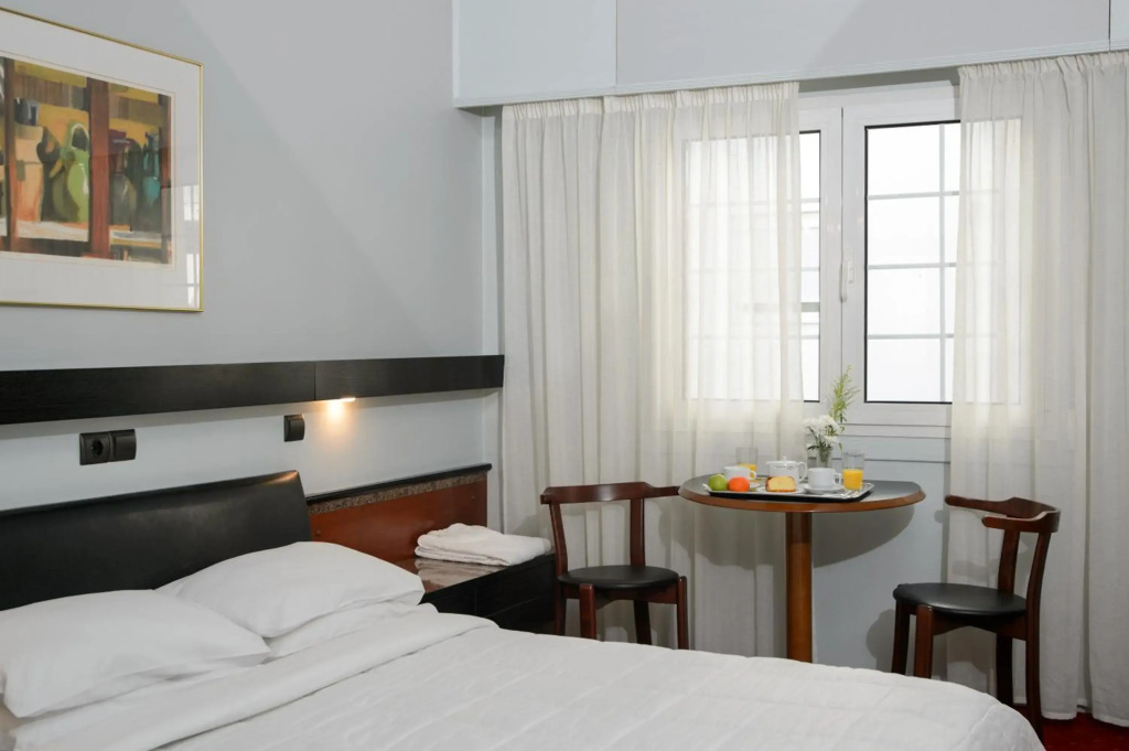 Victory Inn Hotel