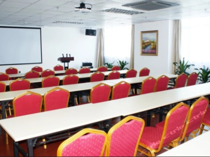 Hanting Hotel Longhuayousong
