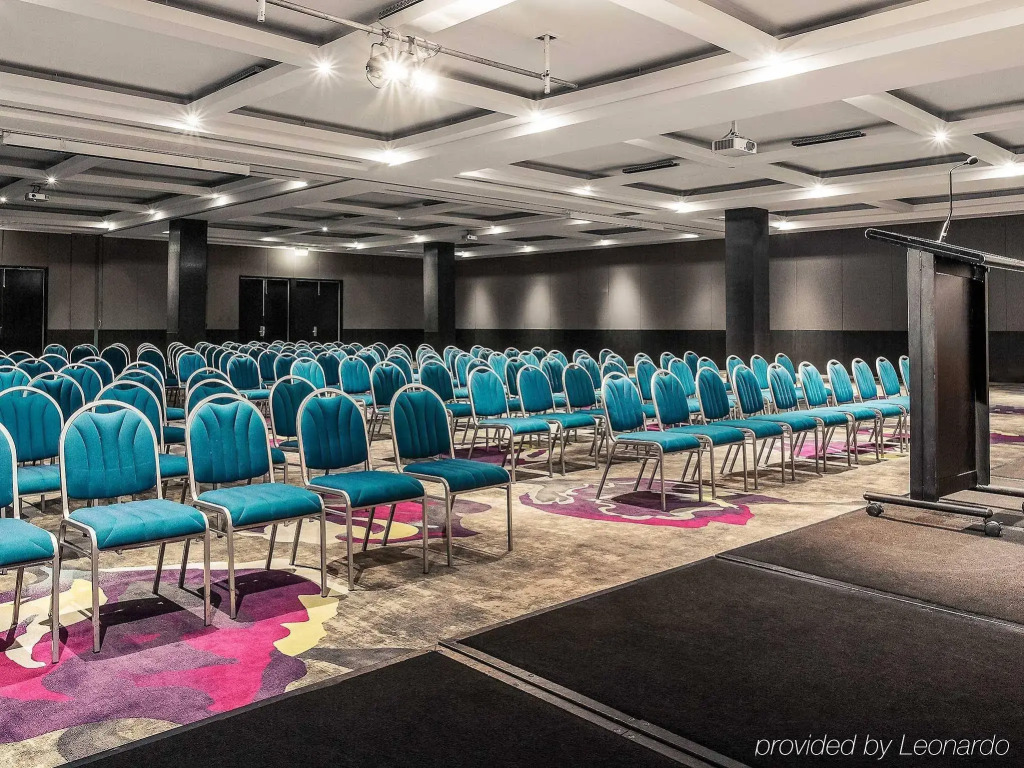 voco Brisbane City Centre by IHG