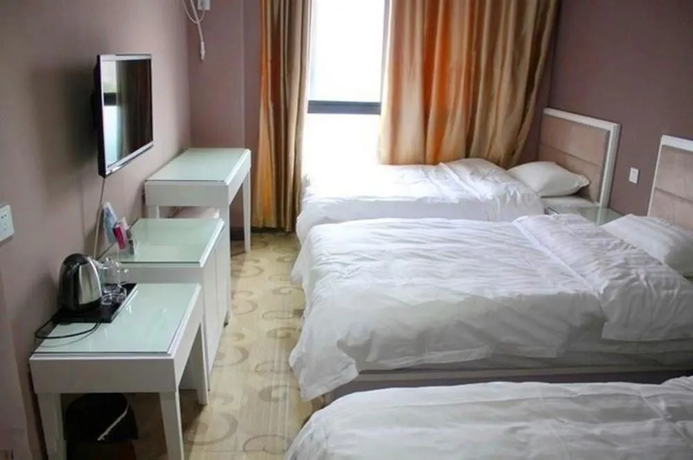 Lan Jue Hotel